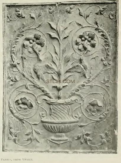 CARVED PANEL_2054